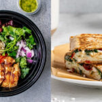 9 Shockingly Healthy Choices at Your Favorite Fast-Food Chains