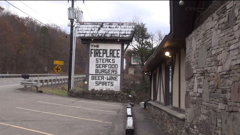 Fireplace Restaurant (Tunkhannock)