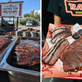 9 California BBQ Spots That Will Blow Your Expectations Away