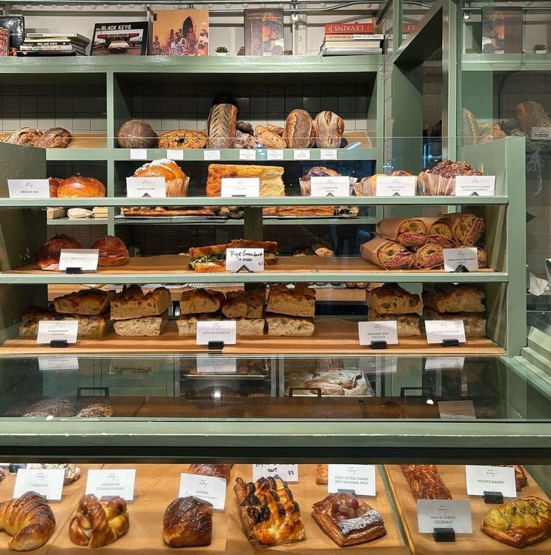 ALF Bakery