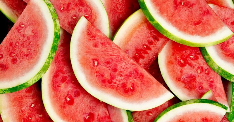 AVOID: Watermelons with Soft Spots