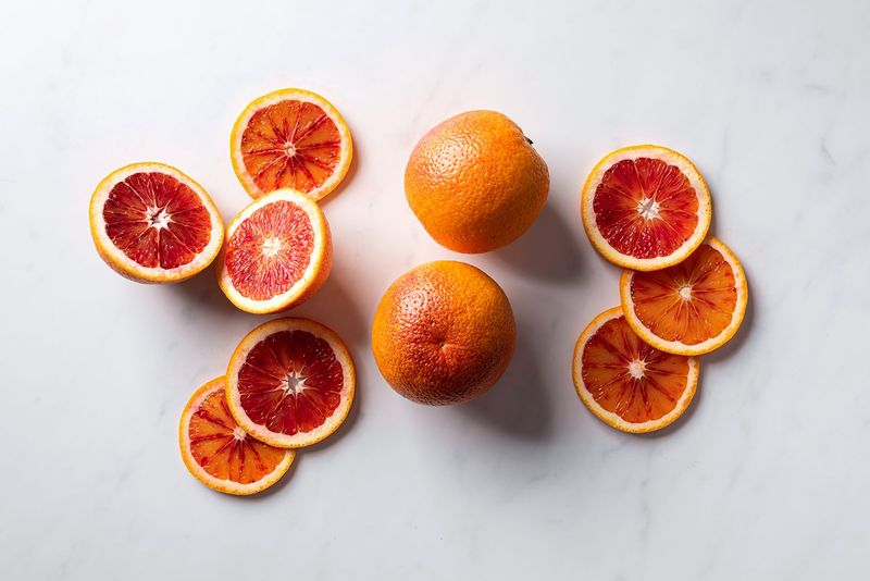 AVOID: Acidic Foods