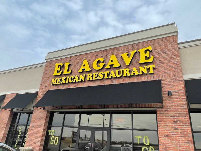 El Agave