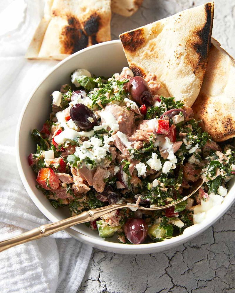 Create Mediterranean Magic