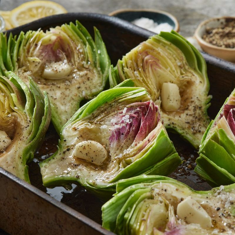Artichoke