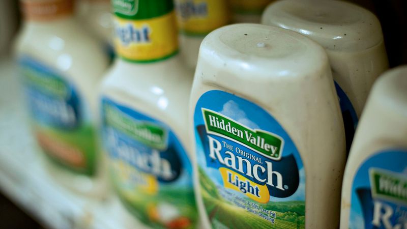 Ranch Dressing