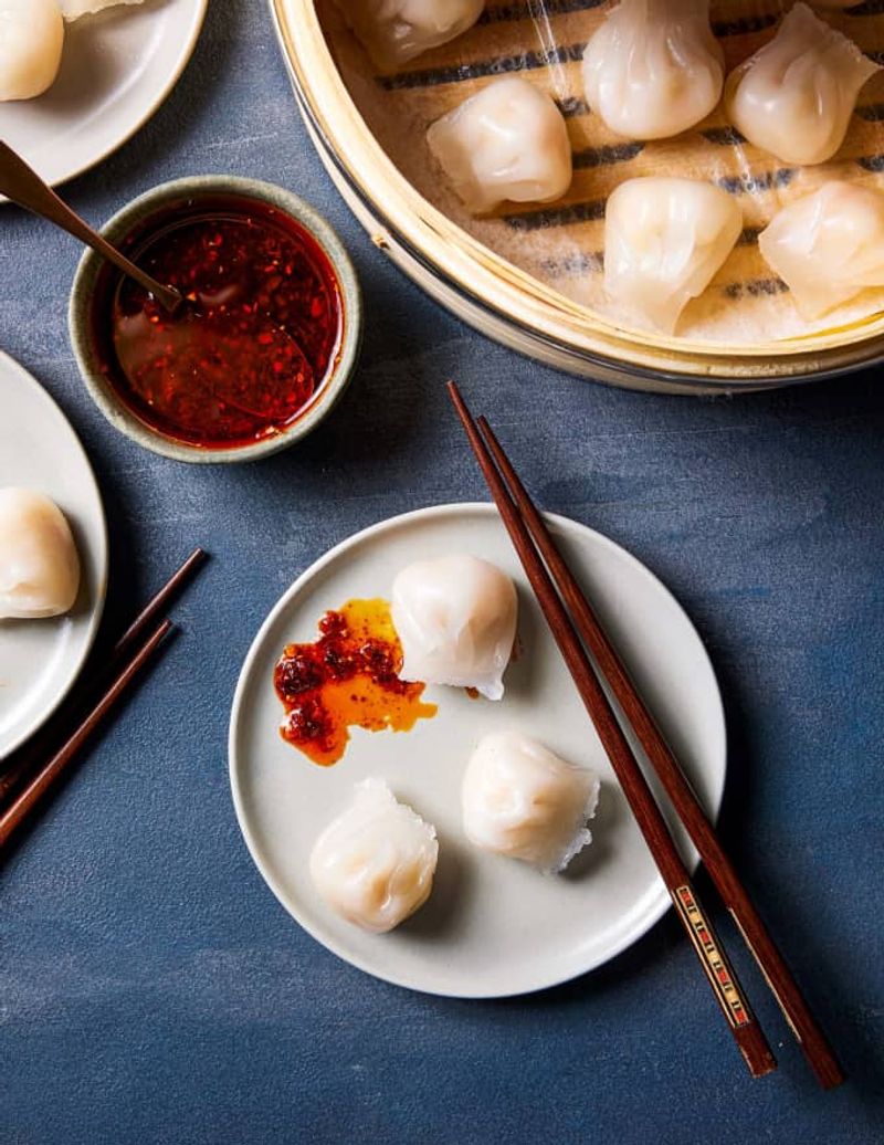 Har Gow
