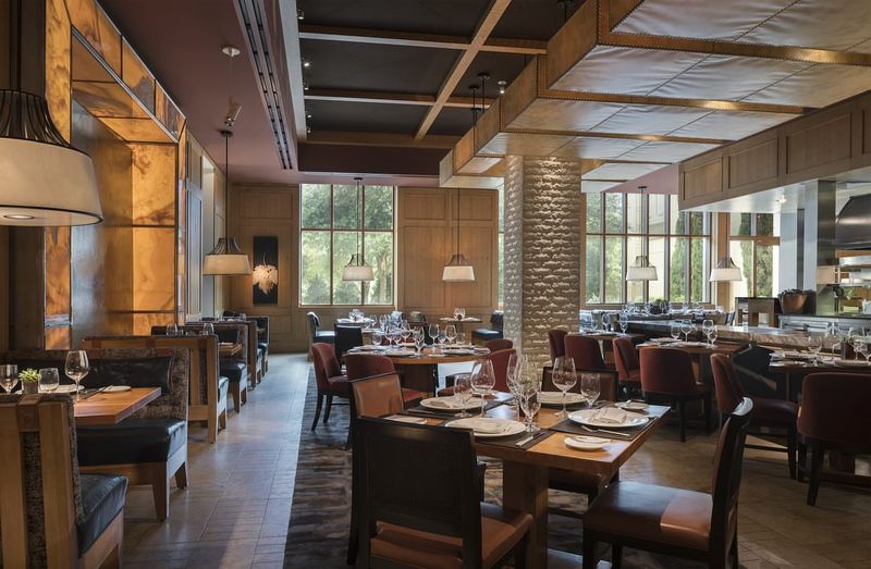 Fearing's Restaurant