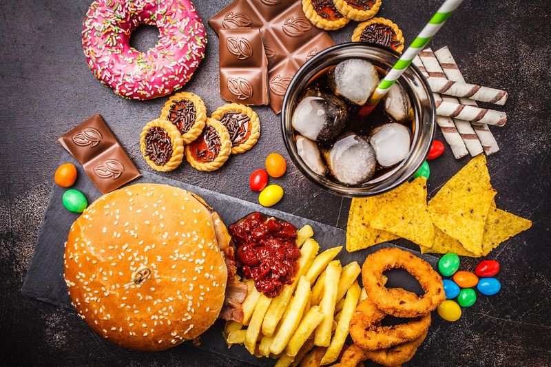 Packaged Snacks' Perilous Ingredients