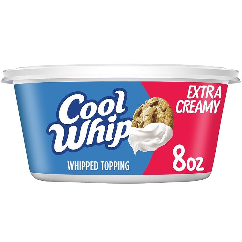Cool Whip
