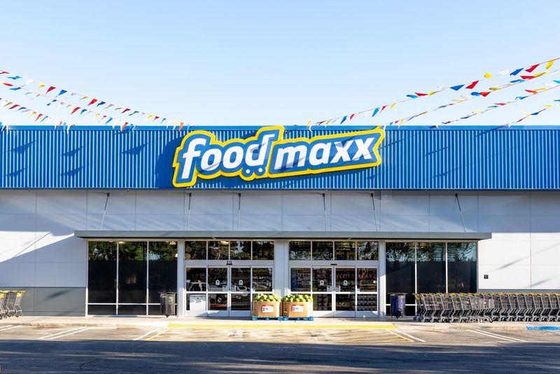 FoodMaxx