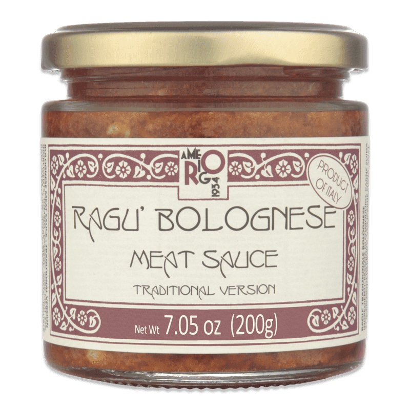 Bolognese Sauce
