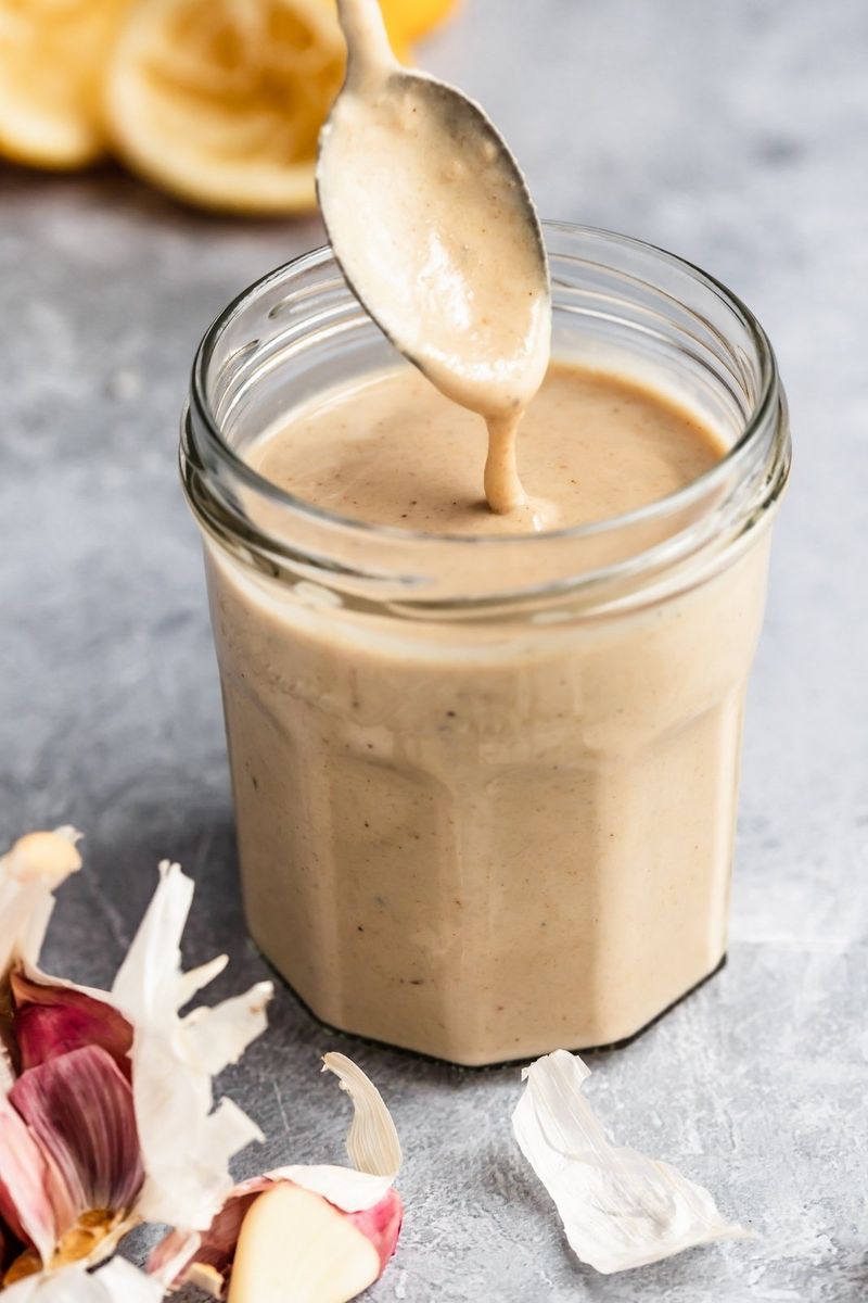 Tahini