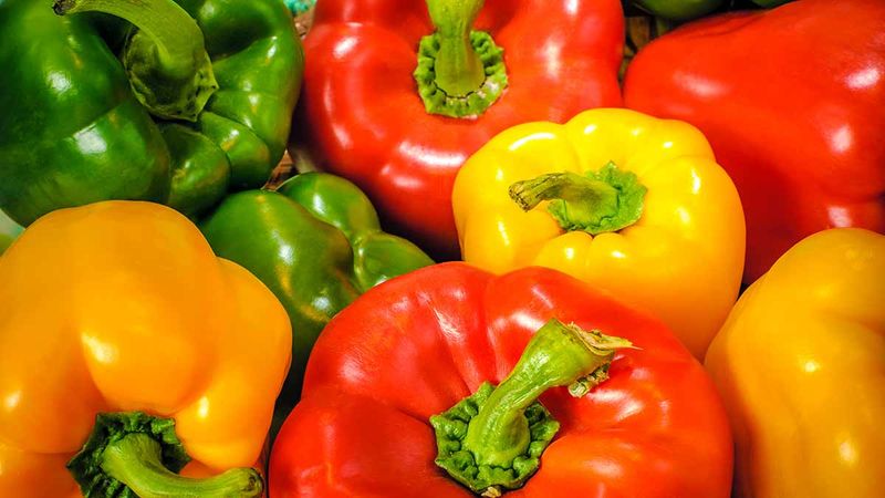 Bell Peppers