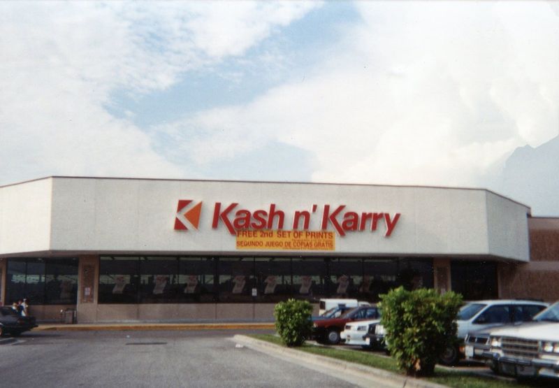 Kash n' Karry: No-Frills Shopping at Its Finest