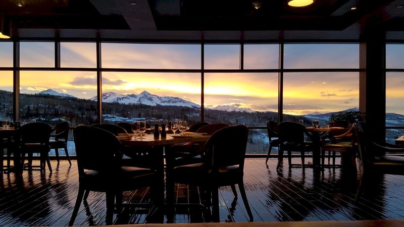 Altezza at The Peaks Resort & Spa, Telluride