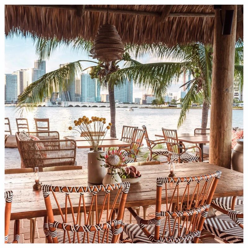 Joia Beach, Miami