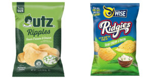 America’s 10 Best Sour Cream & Onion Potato Chips