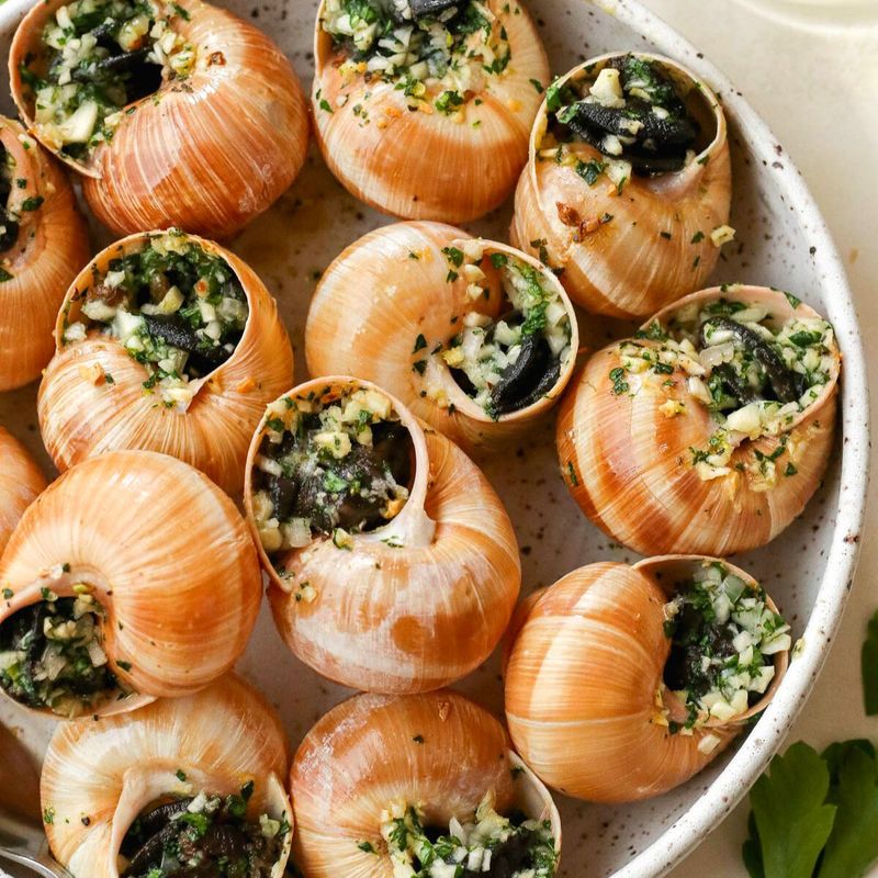 Escargots
