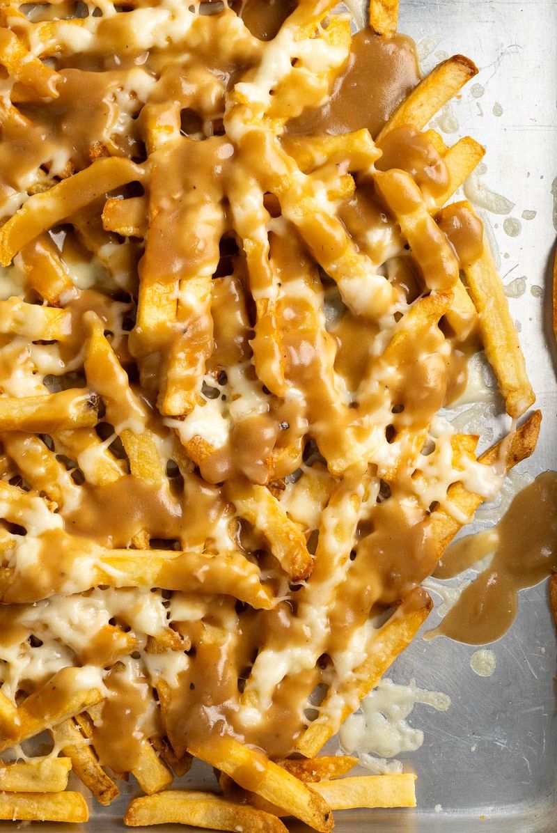 Disco Fries