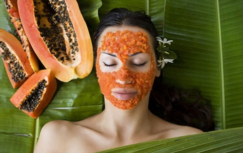 Good for Skin and Hair