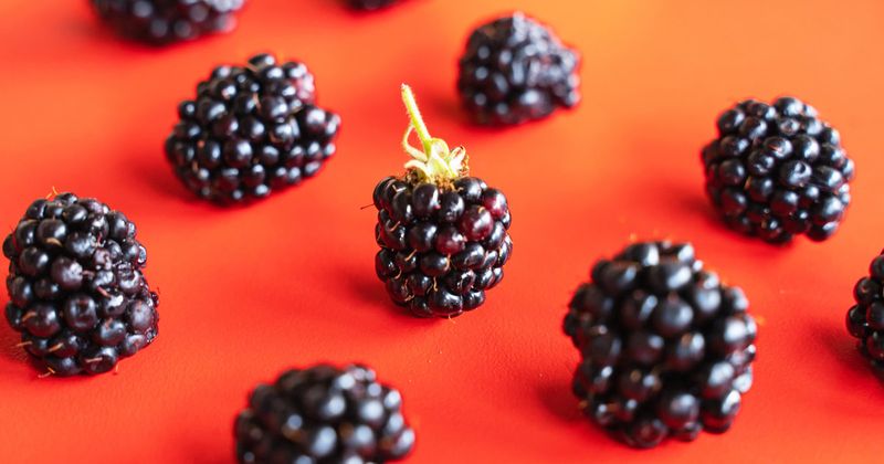 Heart-Protecting Berry Benefits