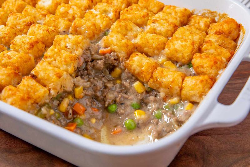 Hotdish: Minnesota's Cozy Casserole Creation