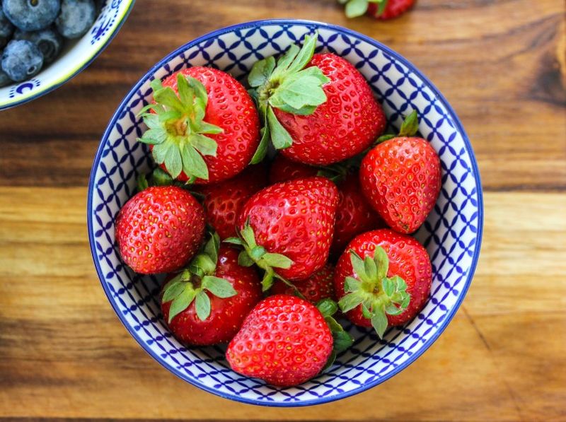Strawberry