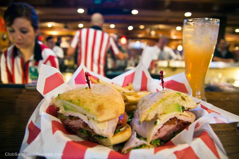 TGI Friday's