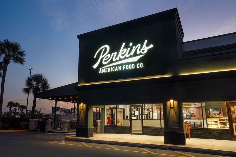 Perkins