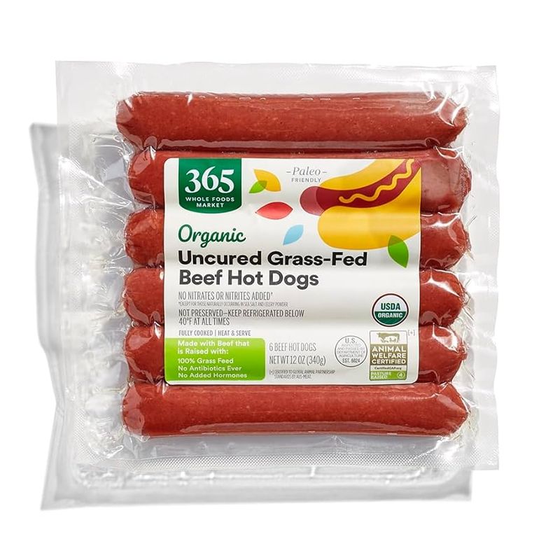 365 Organic