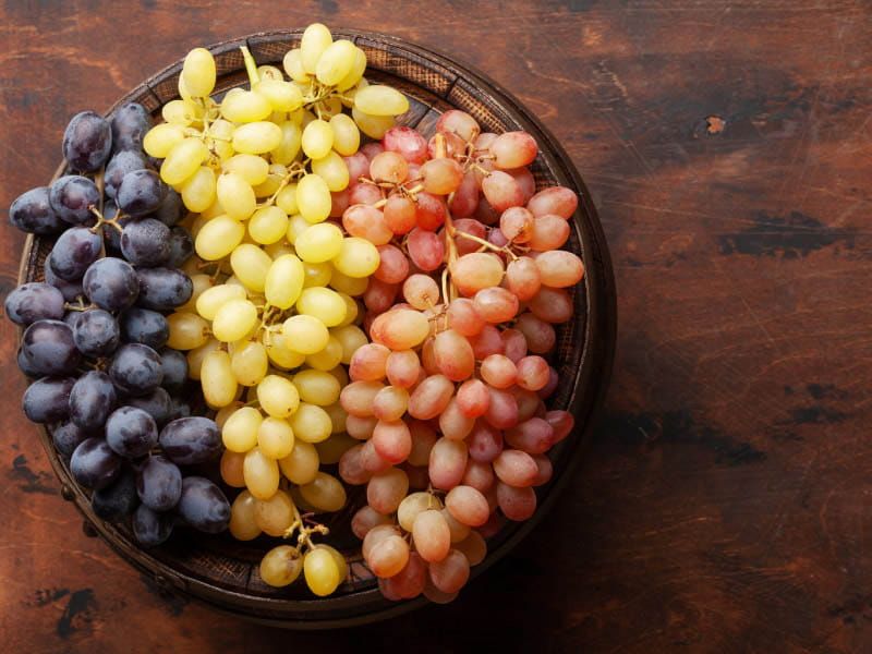 Grapes
