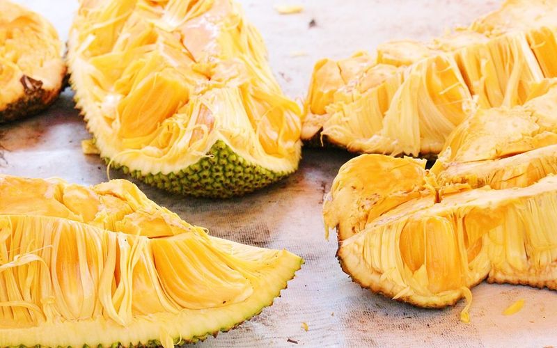 Jackfruit: The Massive Protein Provider