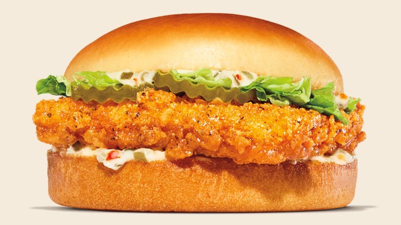 Burger King