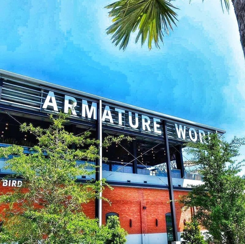 Armature Works