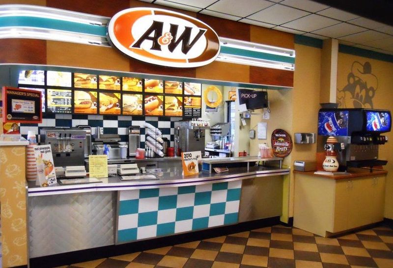A&W Restaurants