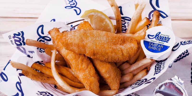 Ivar’s Seafood Bars