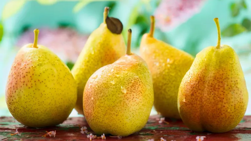 Pears