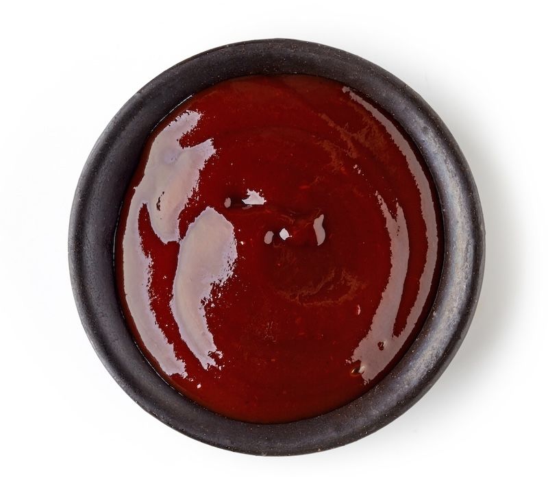 High Fructose Corn Syrup Marinades
