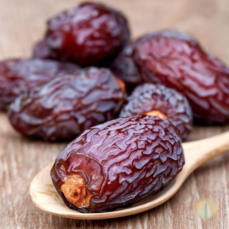 Dried Dates