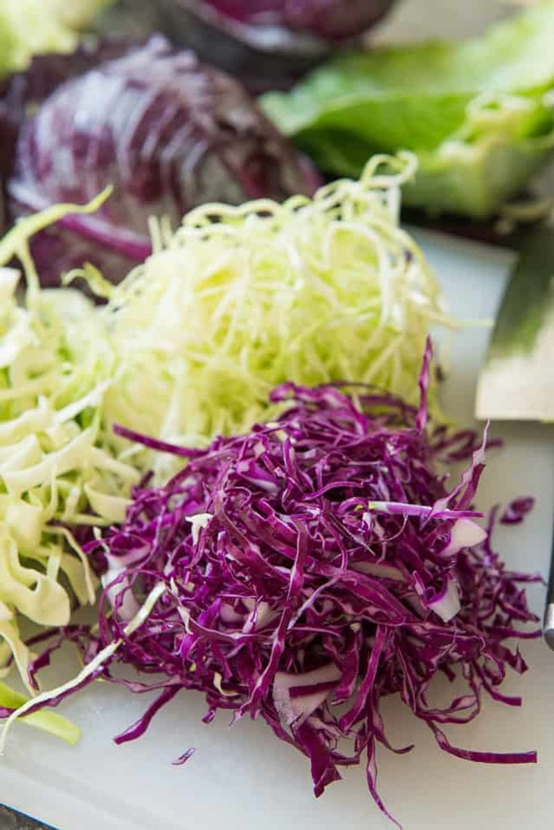 Cabbage