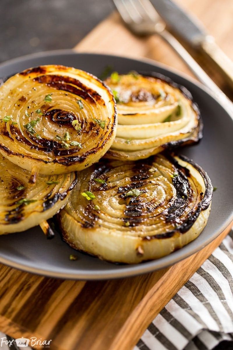 Onions