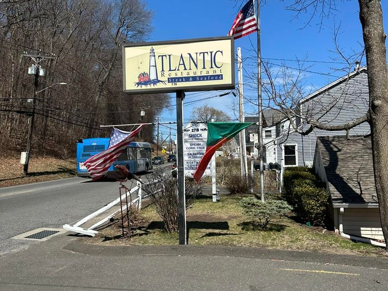 Atlantic (Danbury)