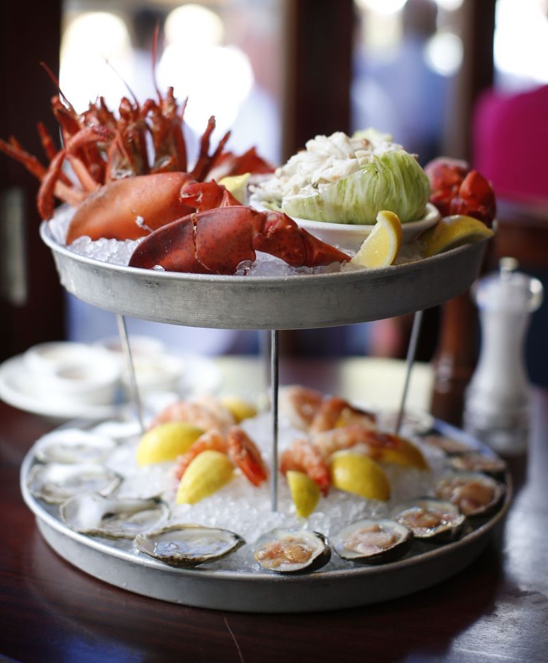 Atlantic Fish Company