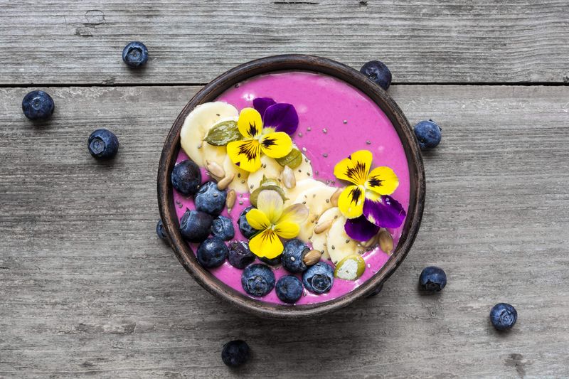 Acai Berries: Amazonian Beauty Secret
