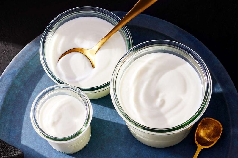 Yogurt