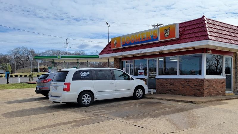 BOOMERS, Horn Lake