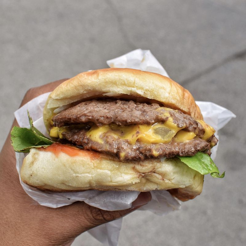 Mark's In & Out, Livingston