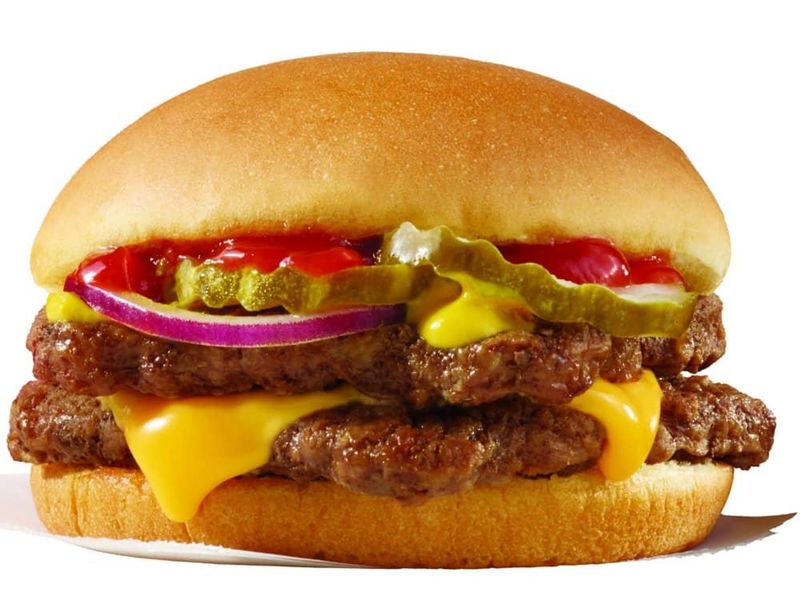 Double Stack