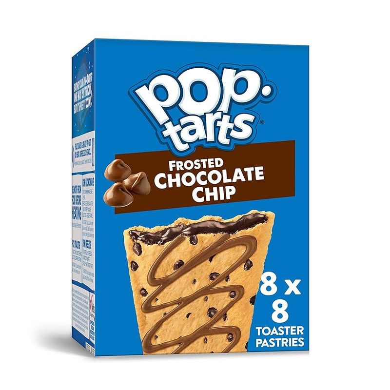 Pop-Tarts